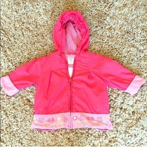 Carter’s Jacket 12 months